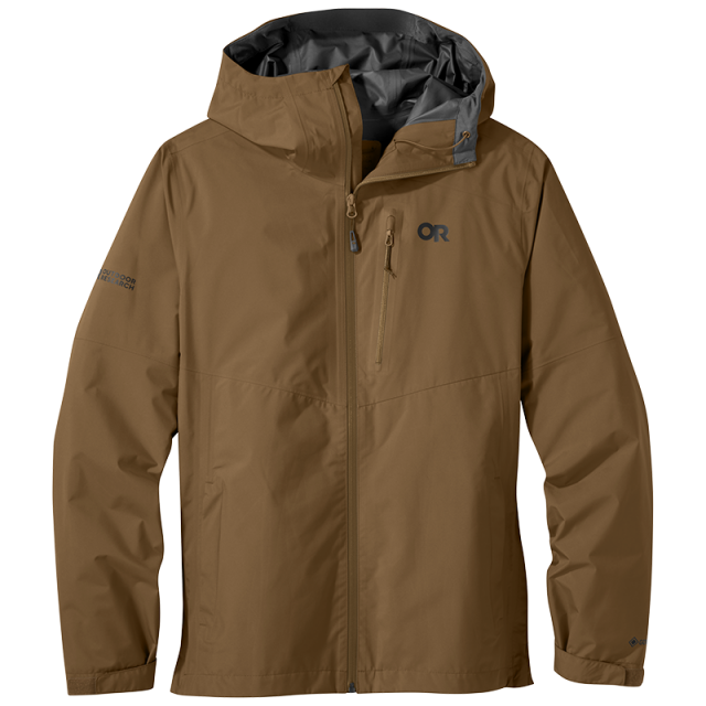 Outdoor Research Men's Foray II Jacket | J&H Outdoors