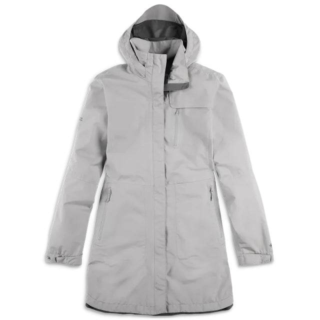 Outdoor Research Women's Aspire Trench | J&H Outdoors