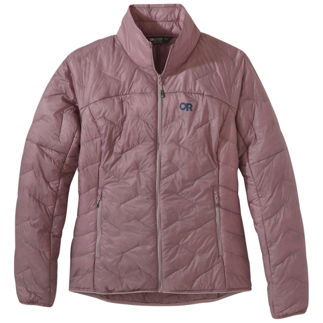 Outdoor Research Women's Superstrand Lt Jacket | J&H Outdoors