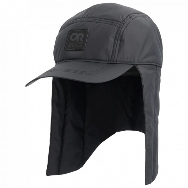 Outdoor Research Coldfront Insulated Cap | J&H Outdoors