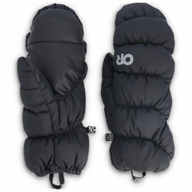 Outdoor Research Coldfront Down Mitts | J&H Outdoors