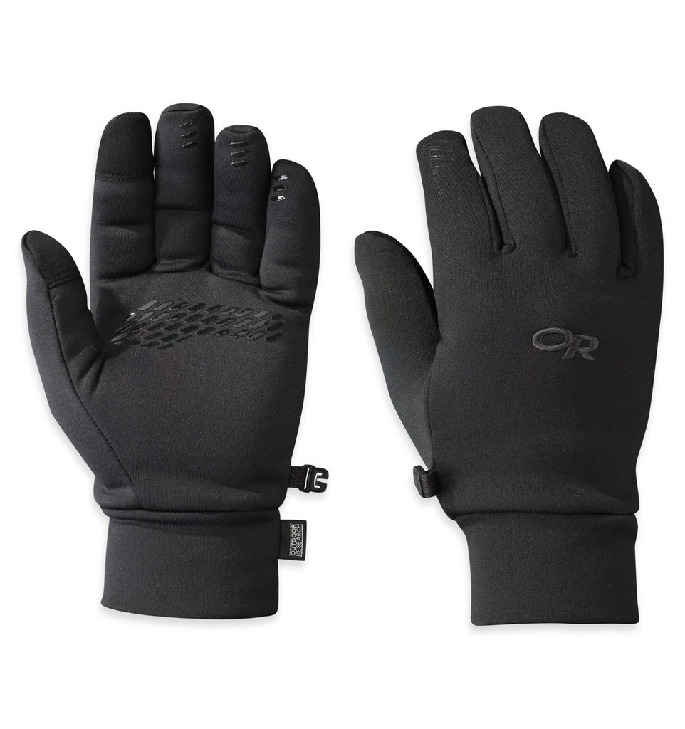 Outdoor Research Men's PL 400 Sensor Gloves | J&H Outdoors