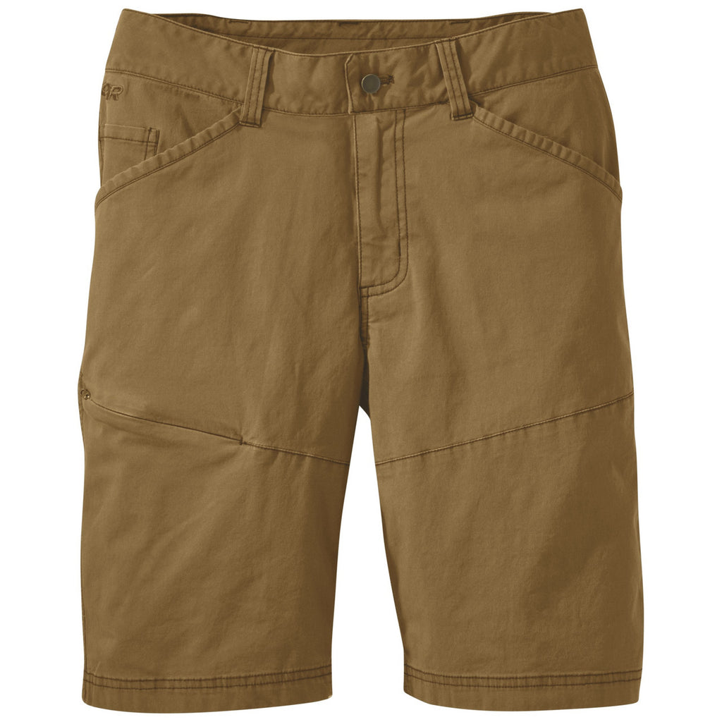 Outdoor Research Men's Wadi Rum Shorts | J&H Outdoors