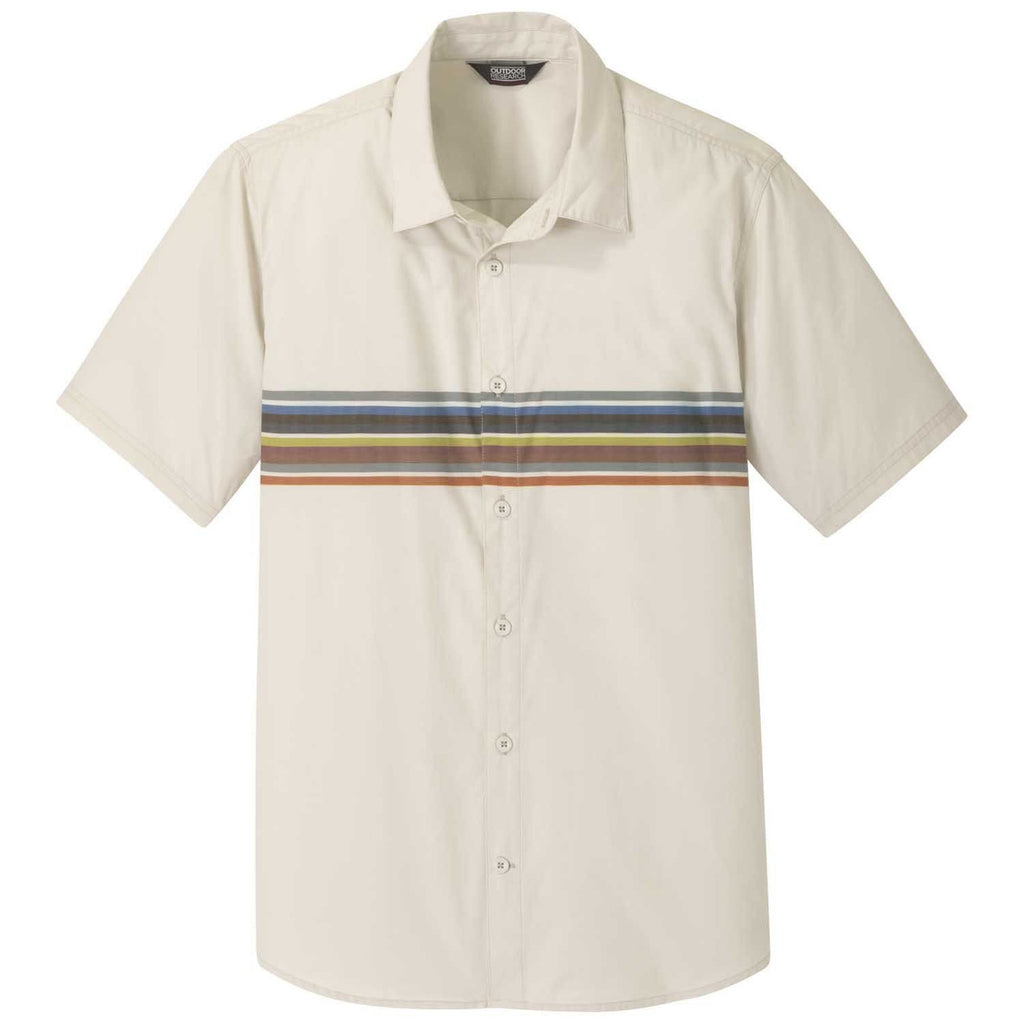 Outdoor Research Men's Strata Short Sleeve Shirt | J&H Outdoors