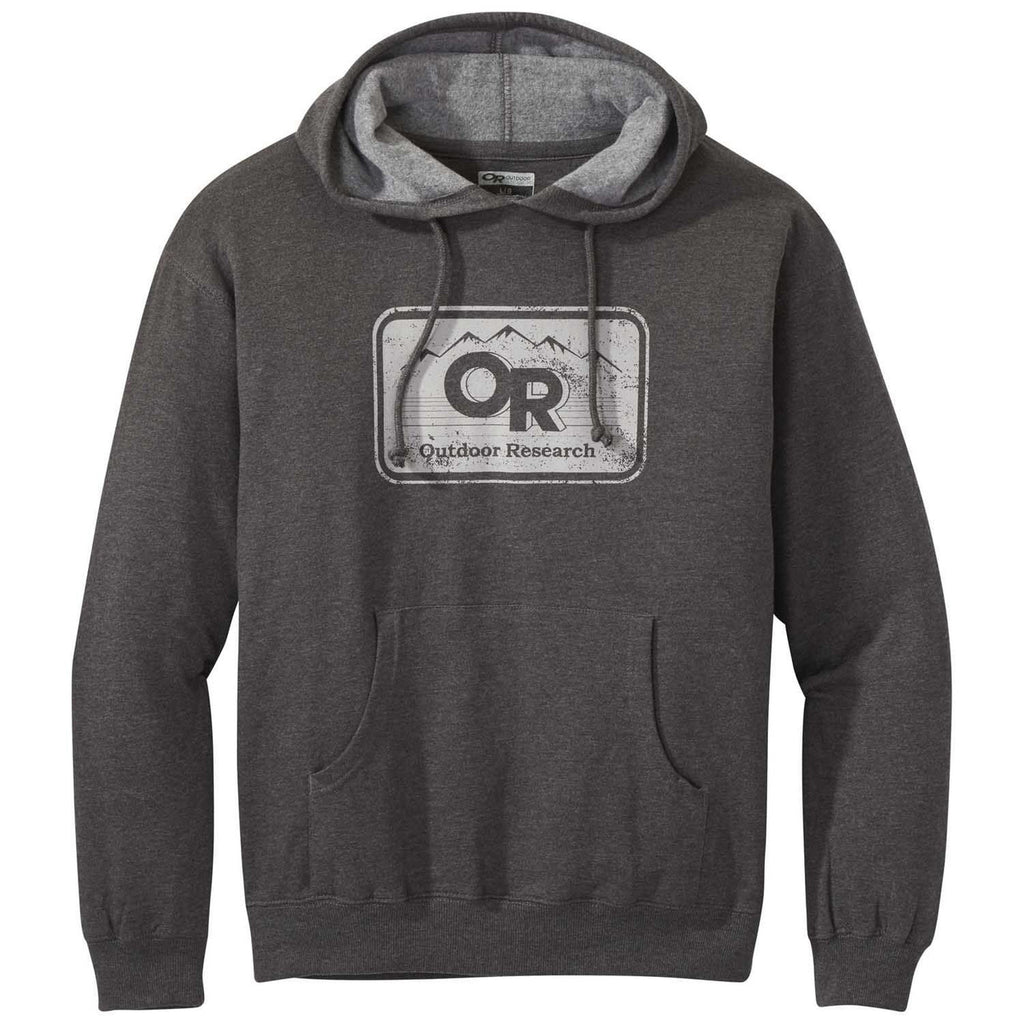 Outdoor Research Men's Advocate Box Hoody | J&H Outdoors