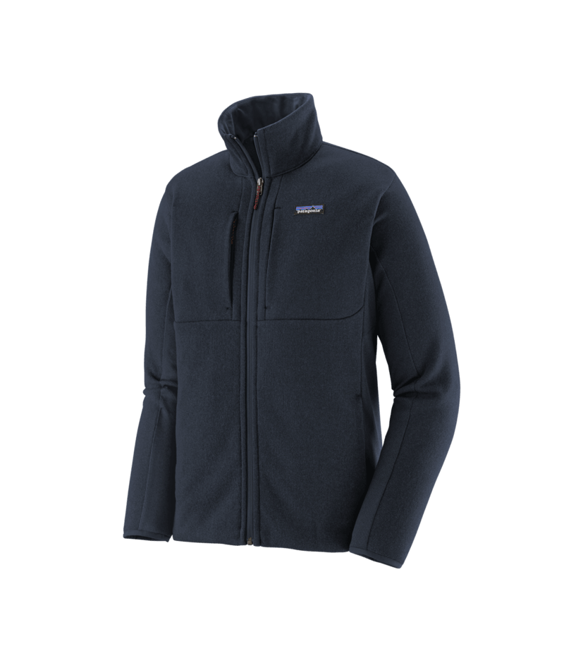 Patagonia Men's Light Weight Better Sweater Jacket | J&H Outdoors