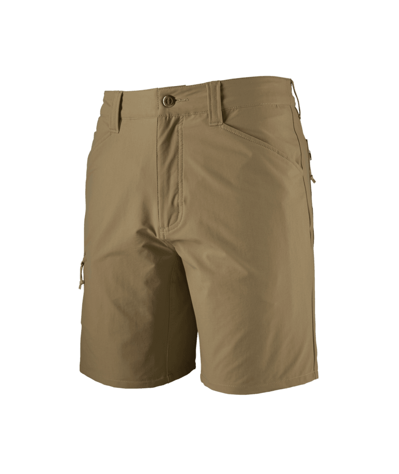 Patagonia Men's Quandary Shorts - 8 in | J&H Outdoors