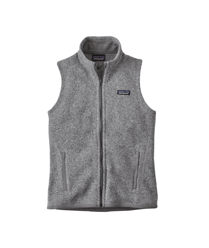 Patagonia Women's Better Sweater Vest | J&H Outdoors