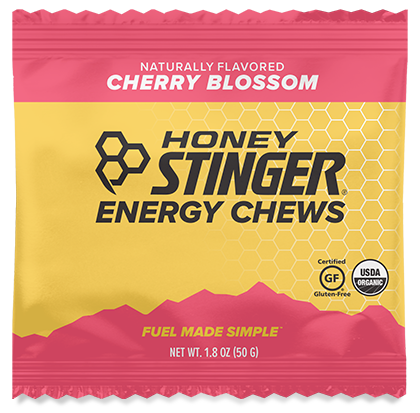 Honey Stinger Energy Chews | J&H Outdoors