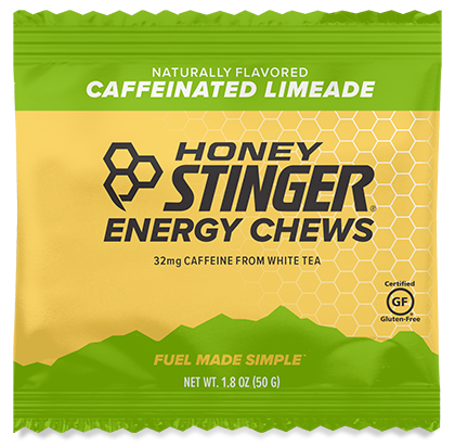 Honey Stinger Energy Chews | J&H Outdoors