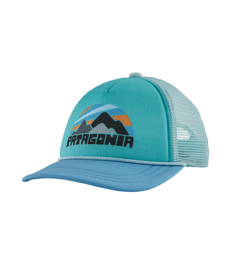 Patagonia Kid's Interstate Hat | J&H Outdoors