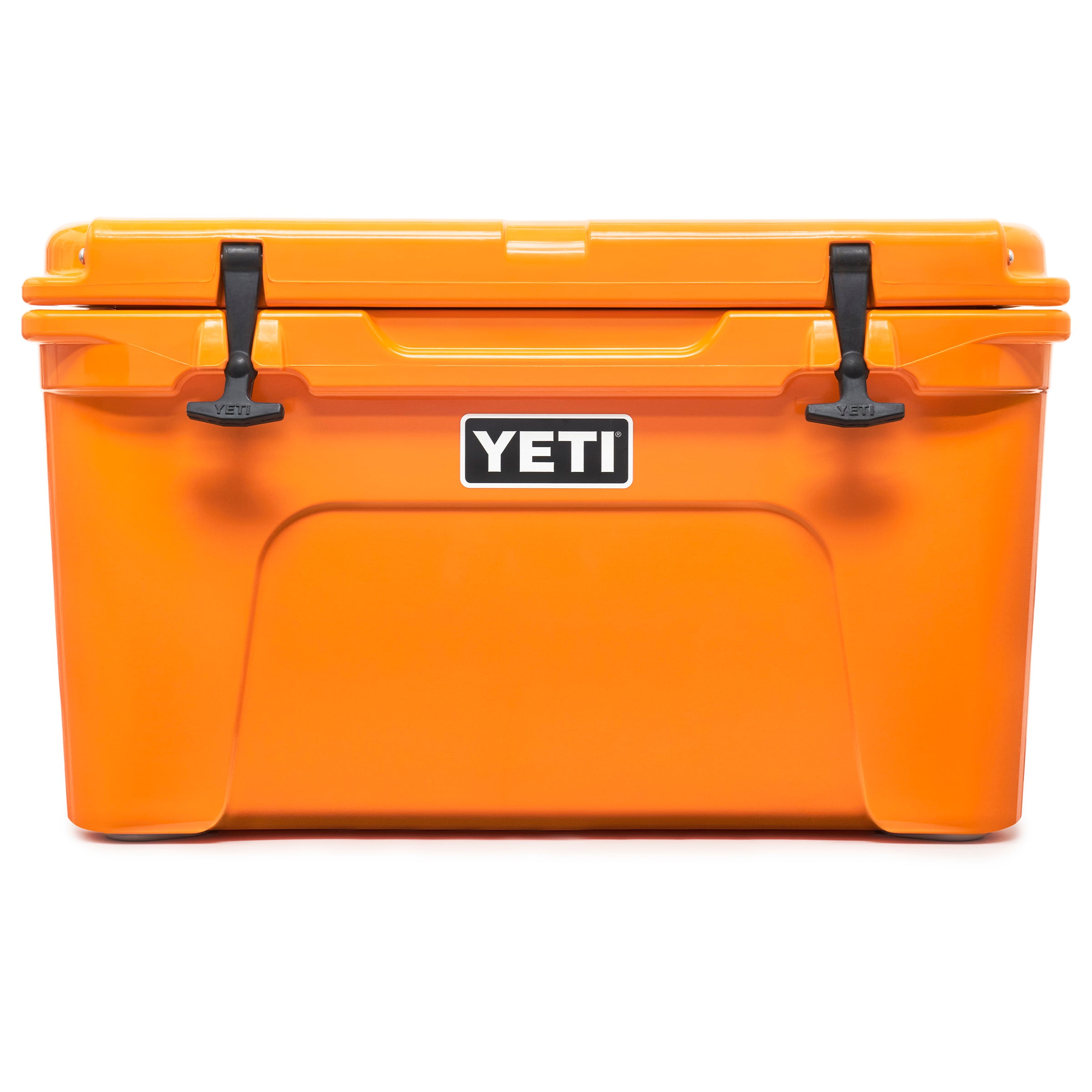 YETI: New in Chartreuse: Tundra Hard Coolers