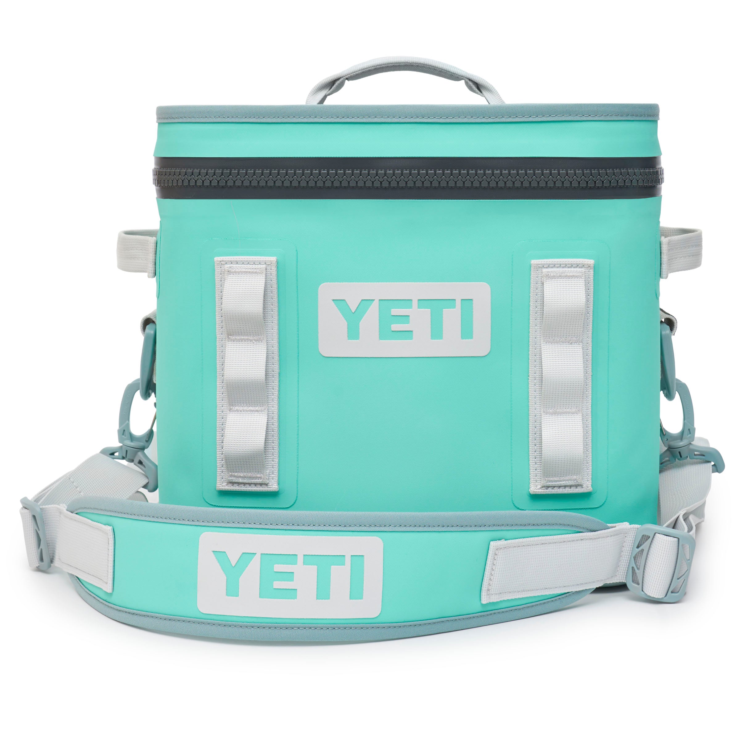 Brand NEW Yeti Hopper Flip 12 Soft Box Cooler Camp Green GS3130-1