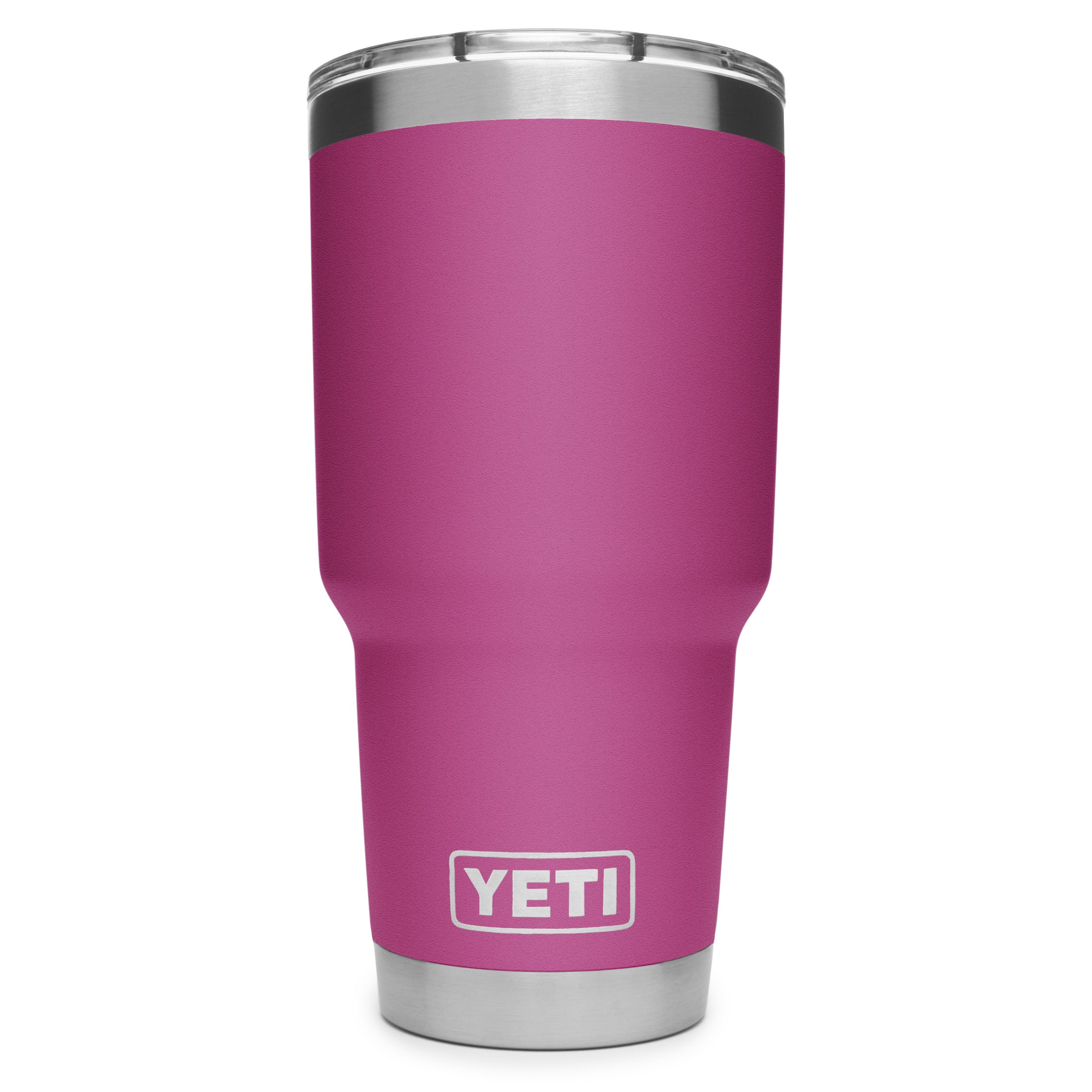 Yeti - Rambler 30 oz Tumbler with Magslider Lid Sandstone Pink