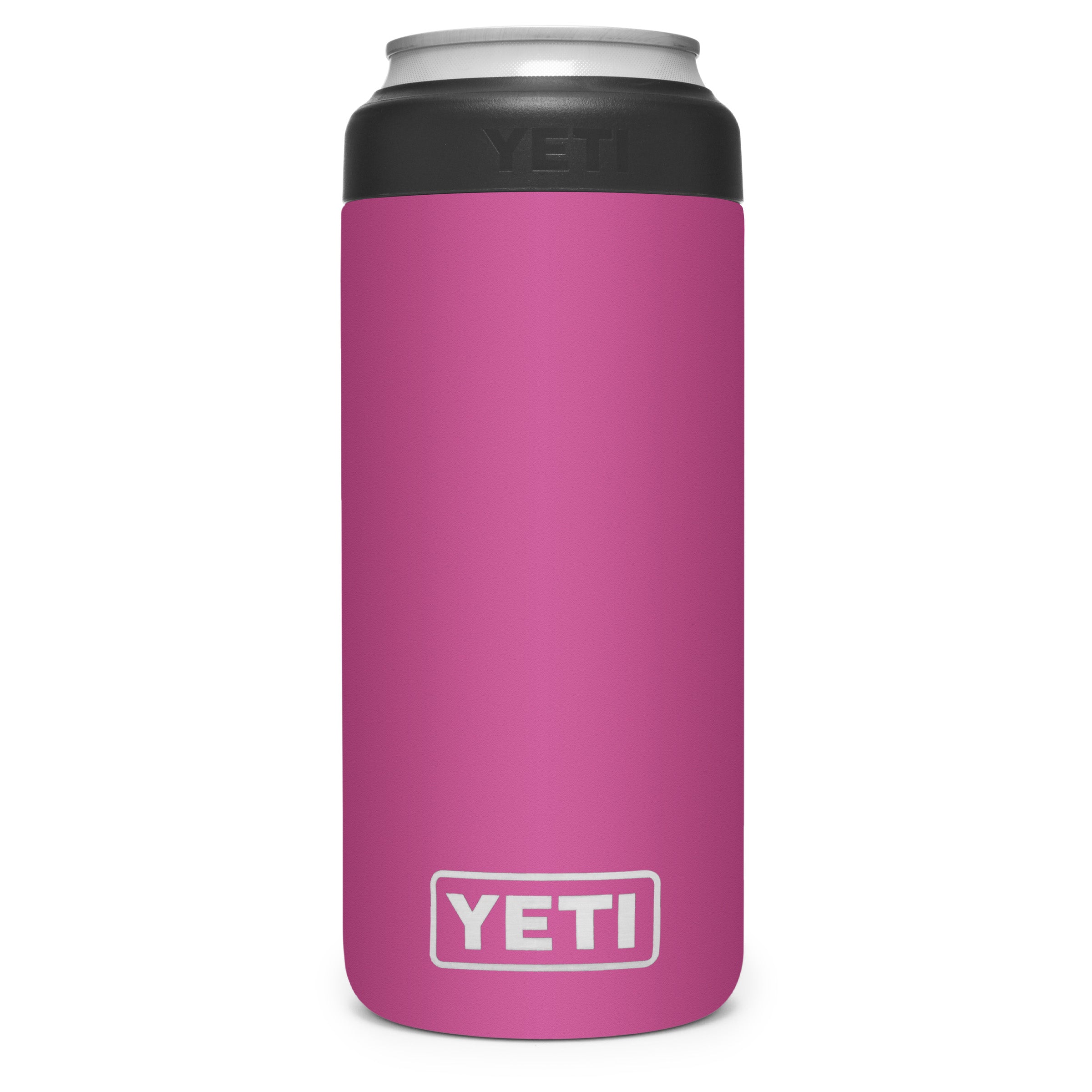 YETI Rambler Bottle - 18 oz. - Chug Cap - Prickly Pear Pink