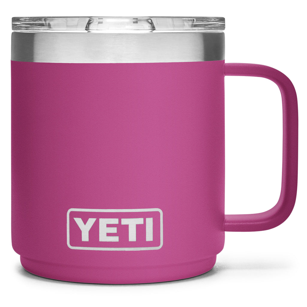YETI Rambler 10 oz Mug with Mageslider Lid | J&H Outdoors