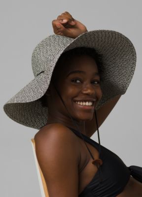 prAna Genevieve Sun Hat | J&H Outdoors