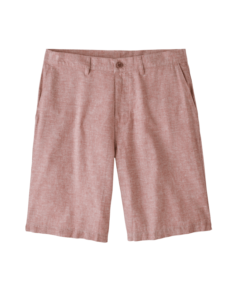 Patagonia Men's Back Step Shorts - 10 IN. | J&H Outdoors