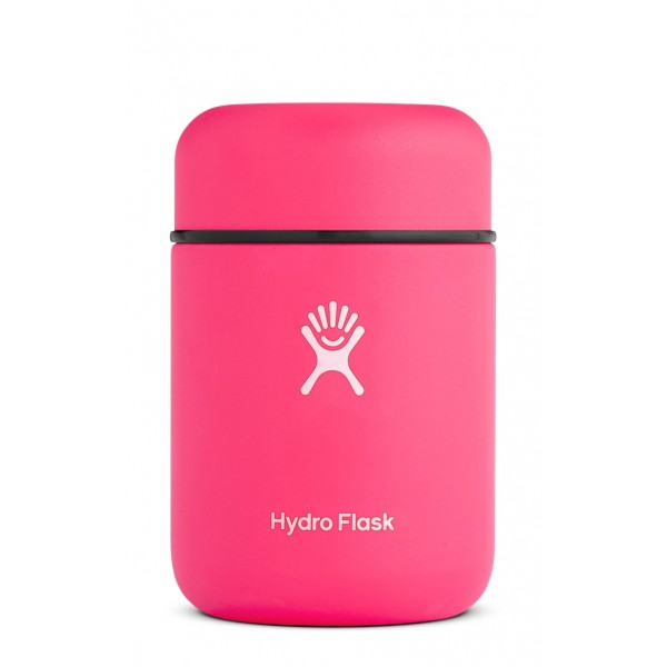 Hydro Flask Purple Insulated Food Jar, 12 oz Hydro Flask