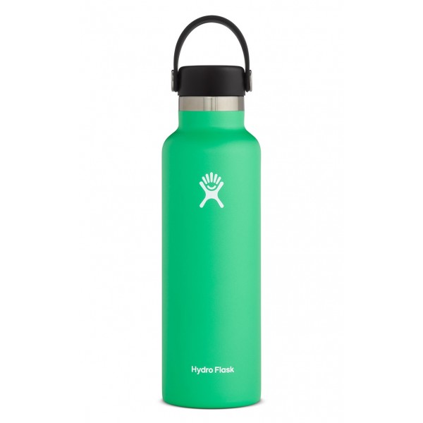 Hydro Flask 21 oz Standard Mouth | J&H Outdoors