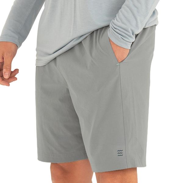 Men's Lined Breeze Short - 7.5 Free Fly – J&H Outdoors