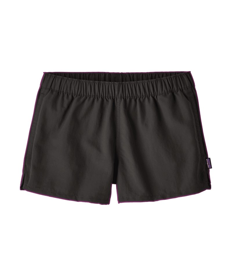 Patagonia Women's Barely Baggies Shorts - 2½" | J&H Outdoors