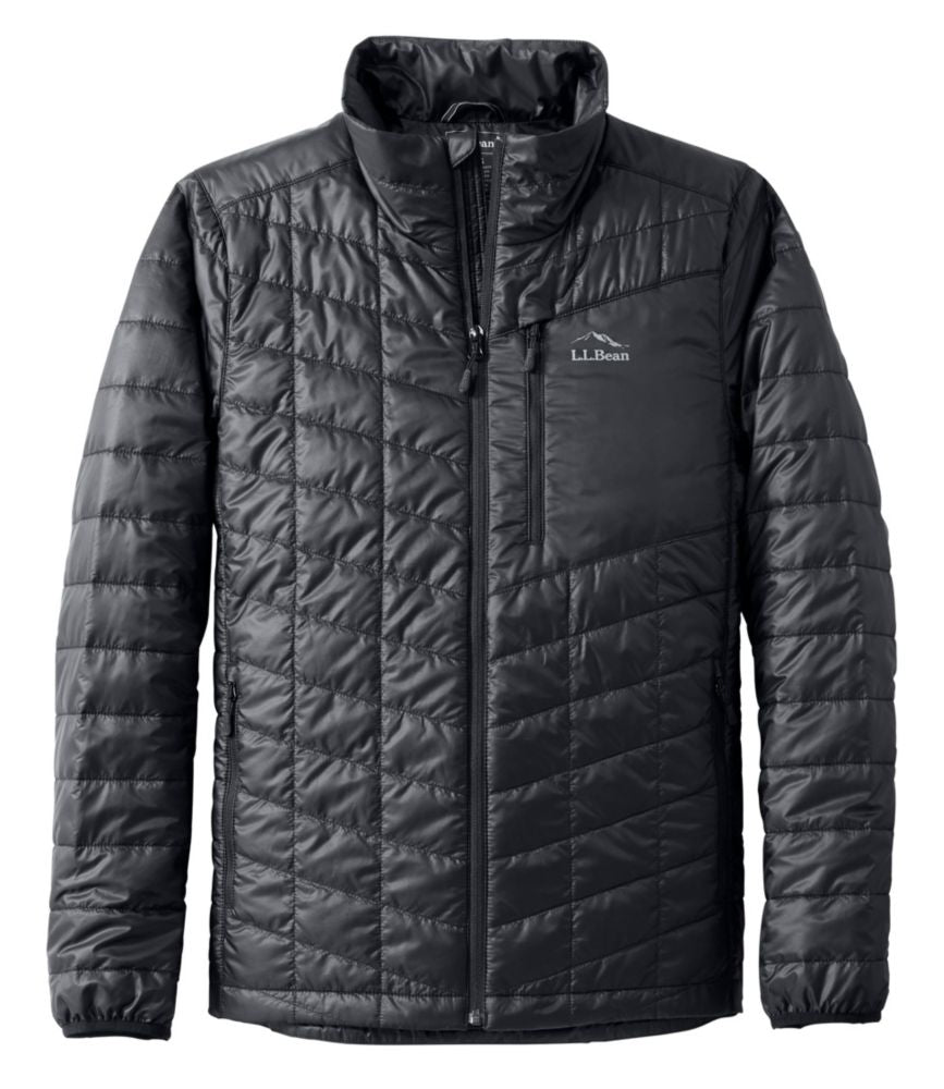 Men's Primaloft Packaway Jacket