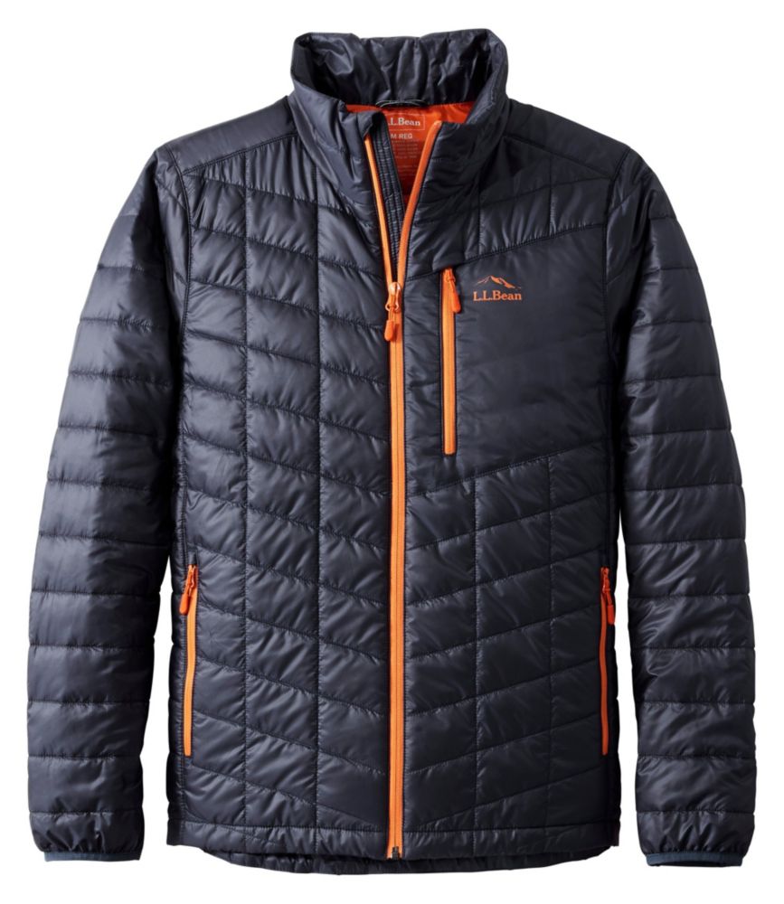 Men's Primaloft Packaway Jacket – J&H Outdoors - Main Image