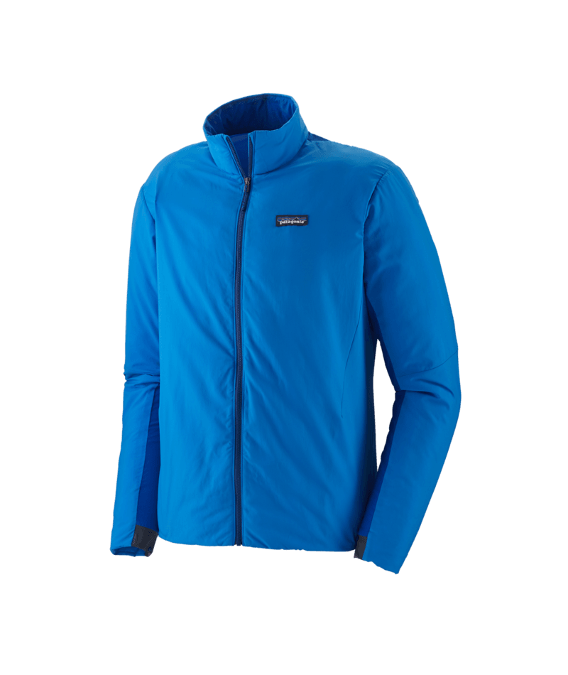 Patagonia Men's Thermal Airshed Jacket | J&H Outdoors