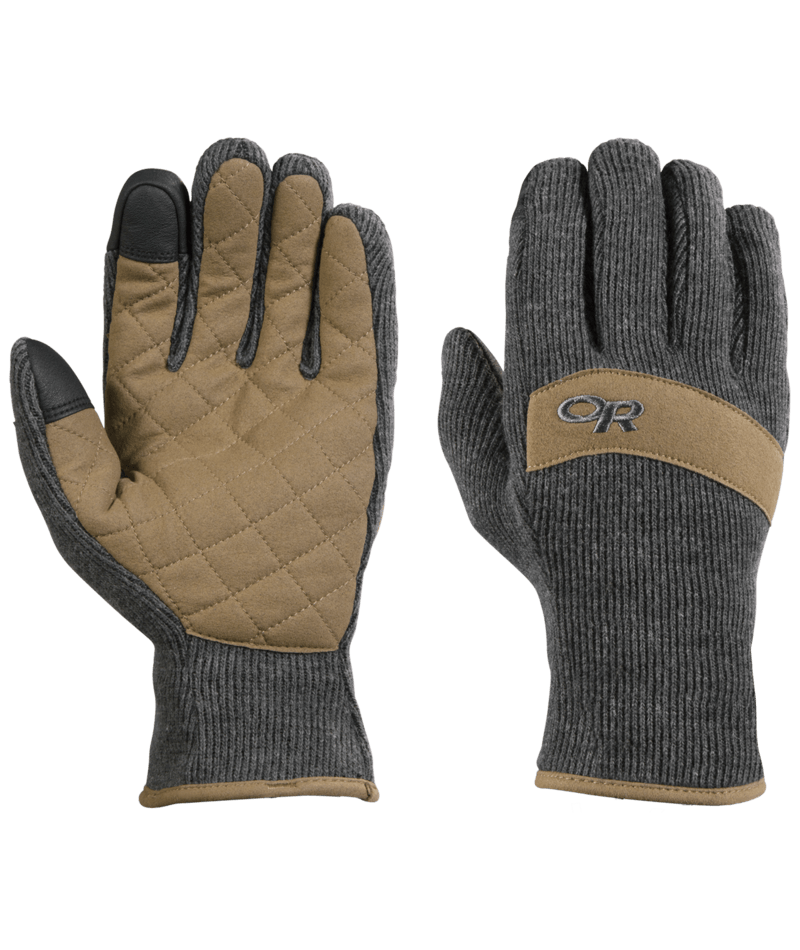 Outdoor Research Exit Sensor Gloves | J&H Outdoors