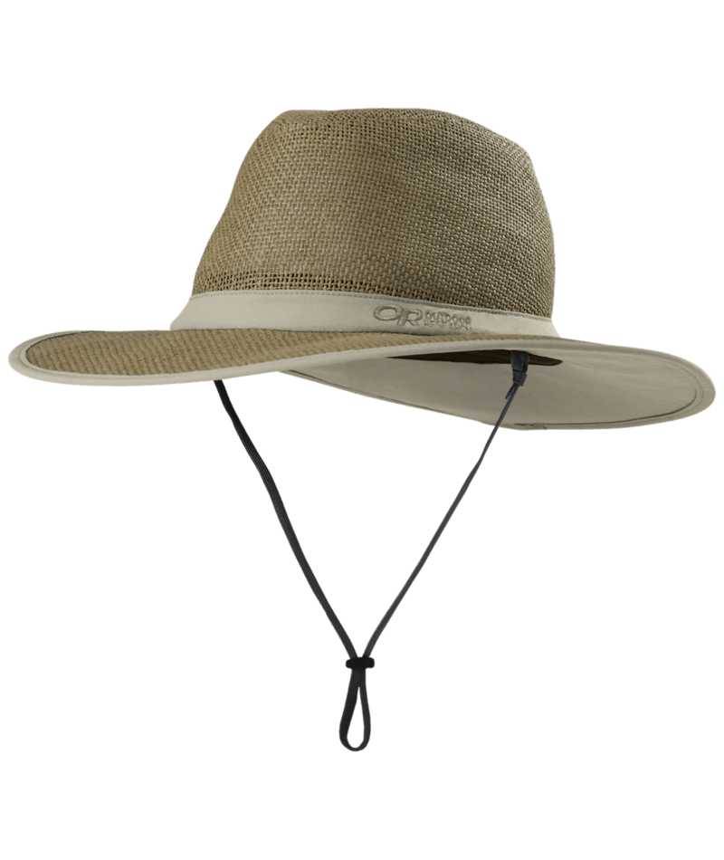 Outdoor Research Papyrus Brim Sun Hat | J&H Outdoors