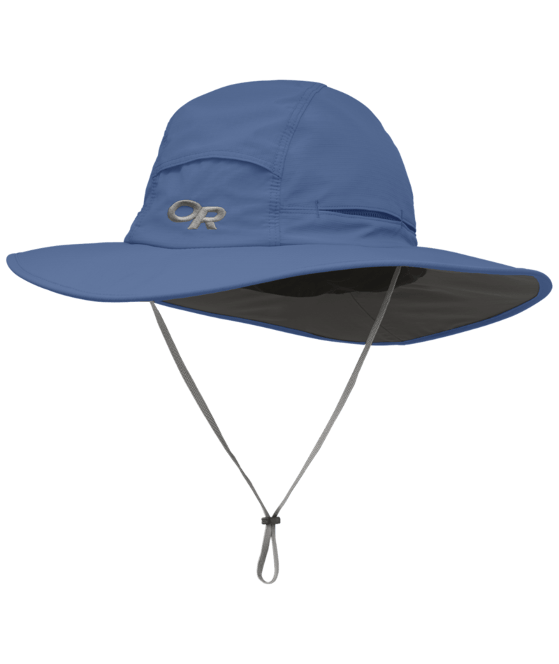 Outdoor Research Sombriolet Sun Hat | J&H Outdoors