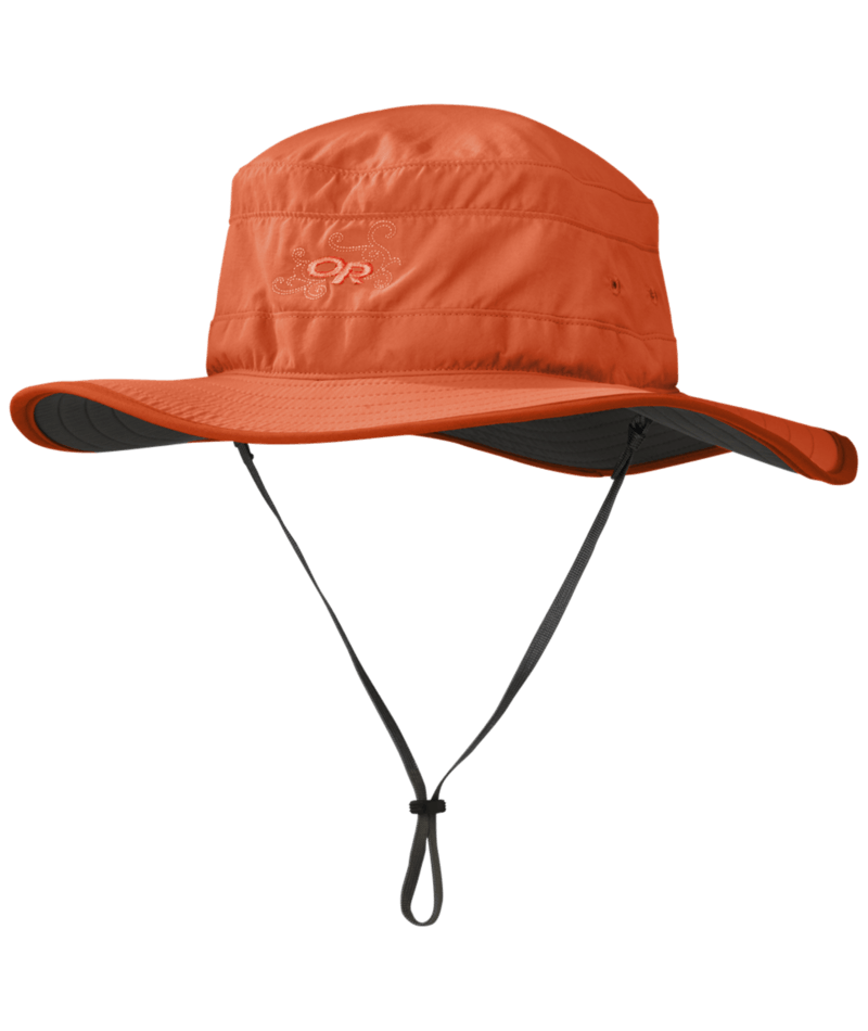 Outdoor Research Women's Solar Roller Sun Hat | J&H Outdoors