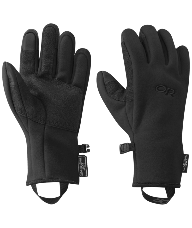 Outdoor Research Women's Gripper Sensor Gloves | J&H Outdoors