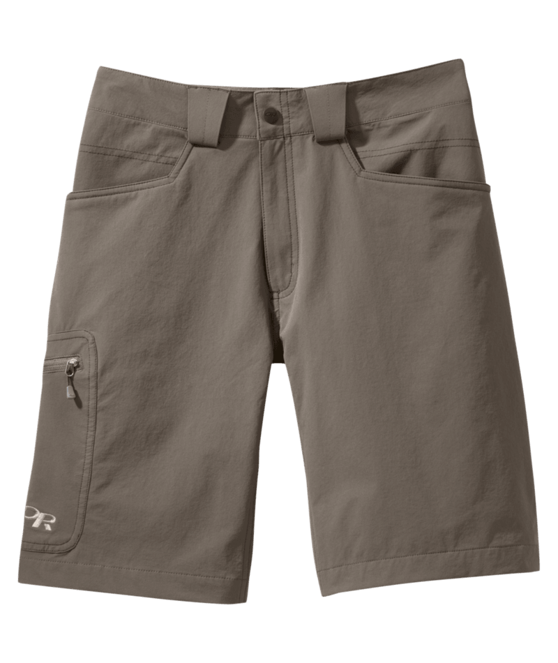 Outdoor Research Men's Voodoo Shorts | J&H Outdoors