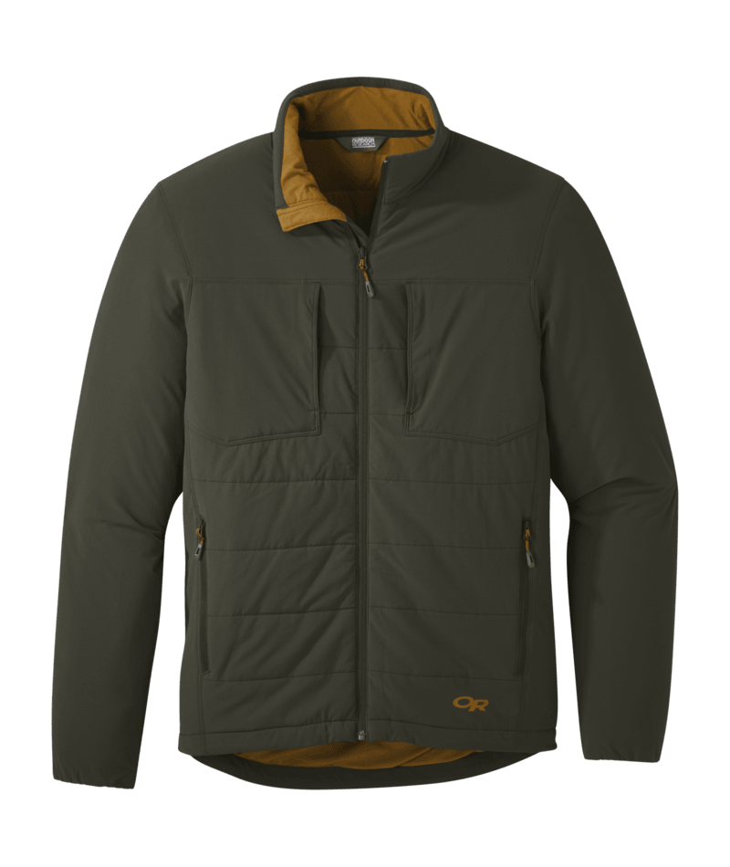 Outdoor Research Men's Winter Ferrosi Jacket | J&H Outdoors