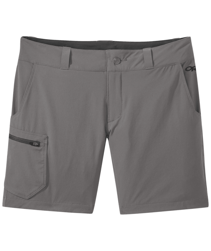 Outdoor Research Women's Ferrosi Shorts -7" Inseam | J&H Outdoors