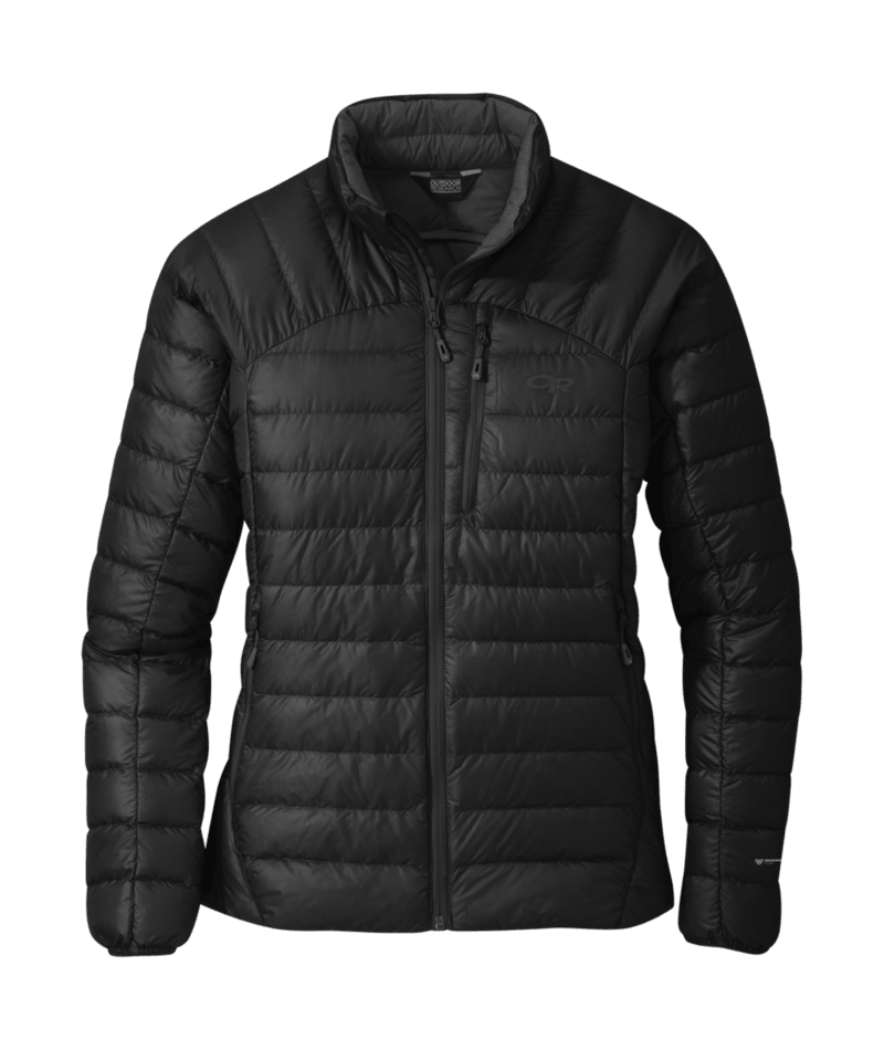 Outdoor Research Women's Helium Down Jacket | J&H Outdoors