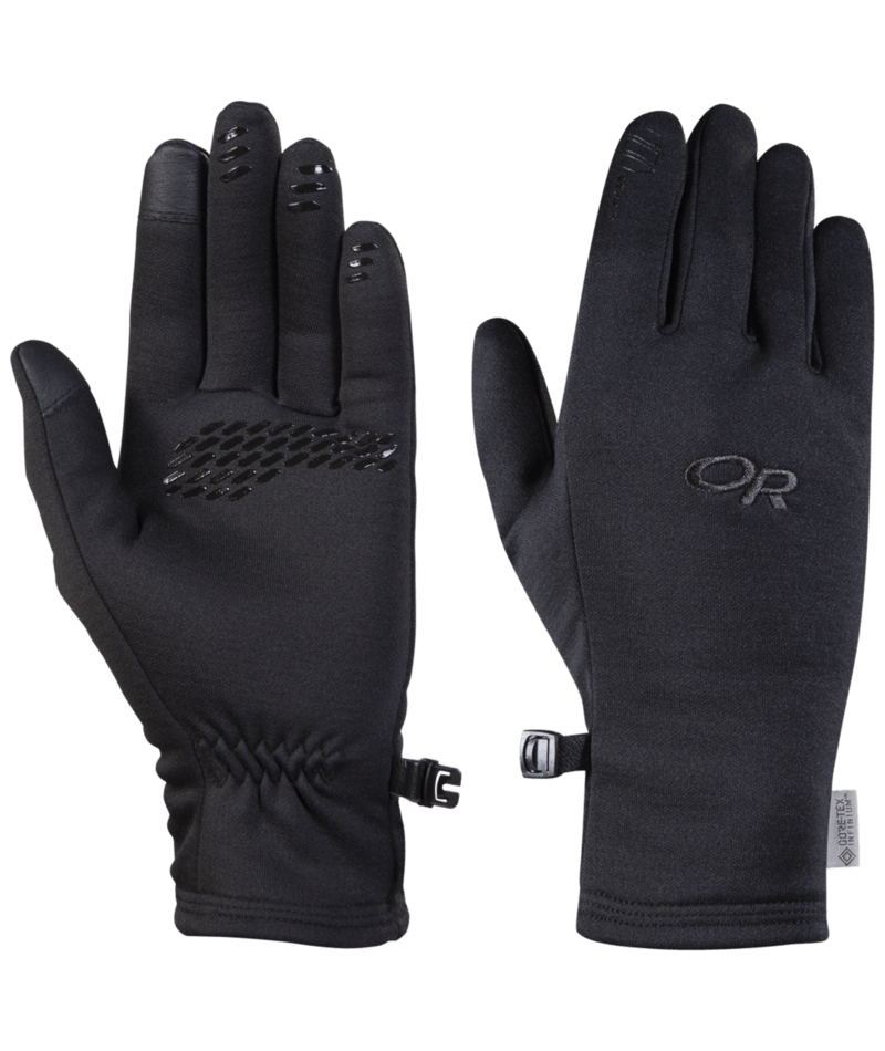 Outdoor Research Women's Backstop Sensor Gloves | J&H Outdoors