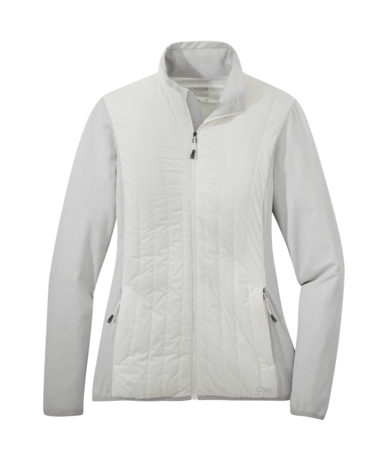 Outdoor Research Women's Melody Hybrid Jacket | J&H Outdoors