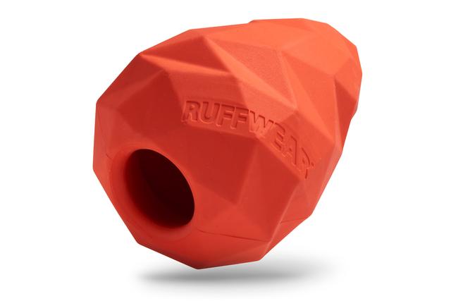 Ruffwear Gnawt-a-Cone Toy | J&H Outdoors