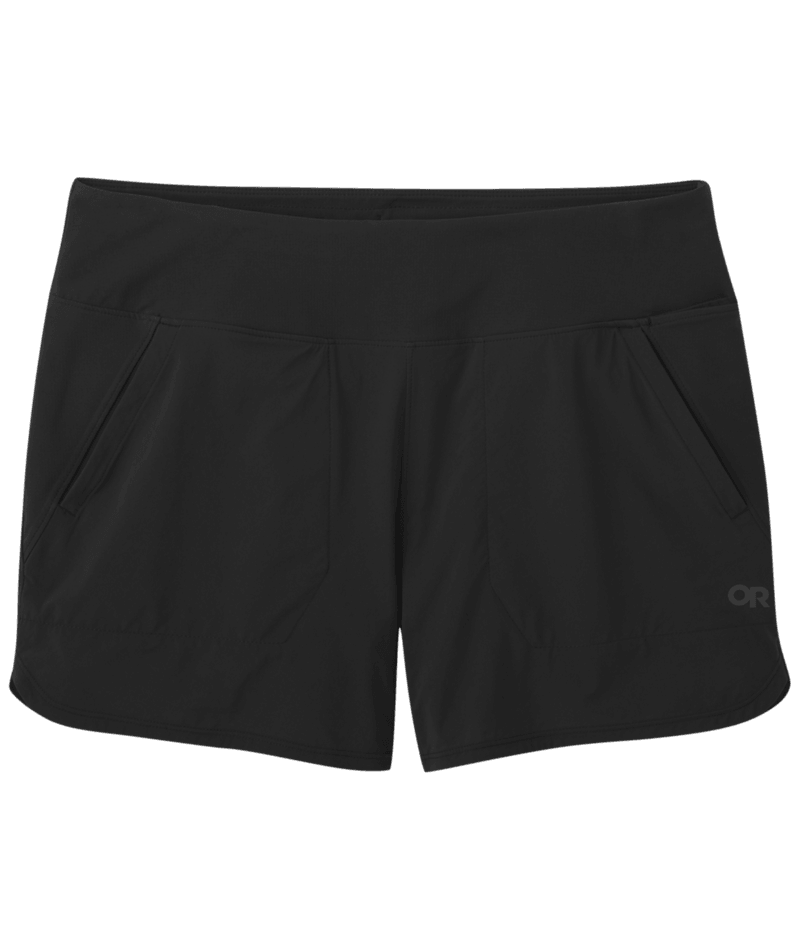 Outdoor Research Women's Astro Shorts | J&H Outdoors