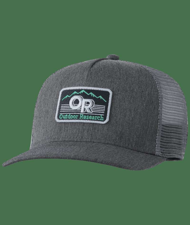 Outdoor Research Advocate Trucker Cap | J&H Outdoors