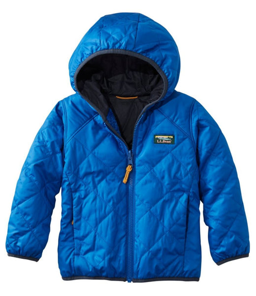 men's mountain bound reversible jacket