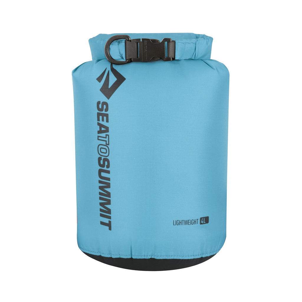 Sea to Summit Lightweight Dry Sack - 4 Liter | J&H Outdoors