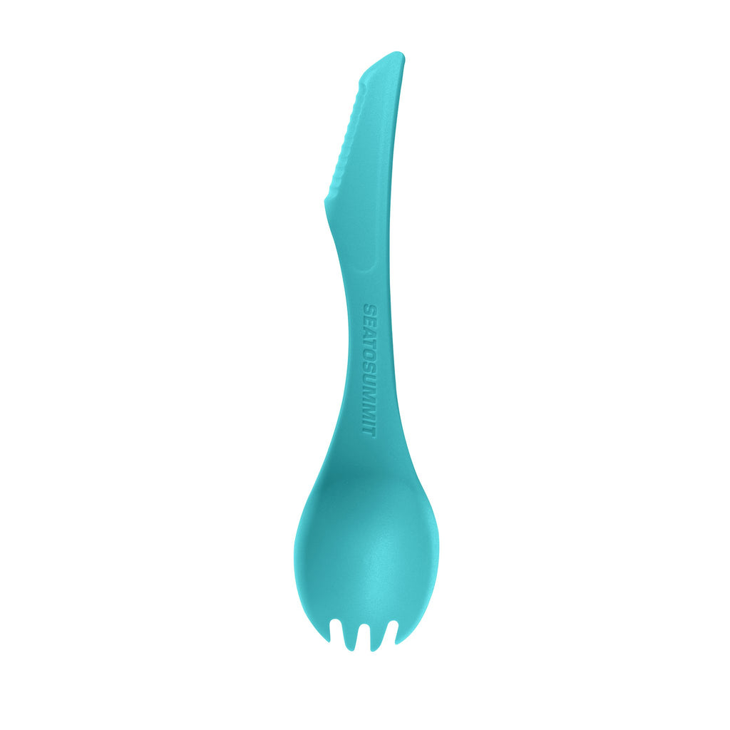 Sea to Summit Delta Spork with Knife | J&H Outdoors