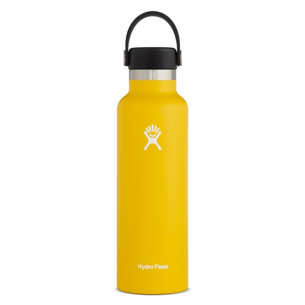Hydro Flask 21 oz Standard Mouth | J&H Outdoors