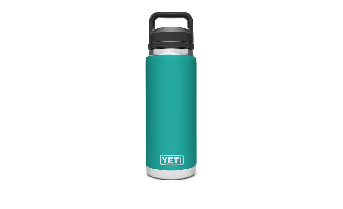 Yeti Rambler 26 oz Bottle With Chug Cap – Emerald Water Anglers