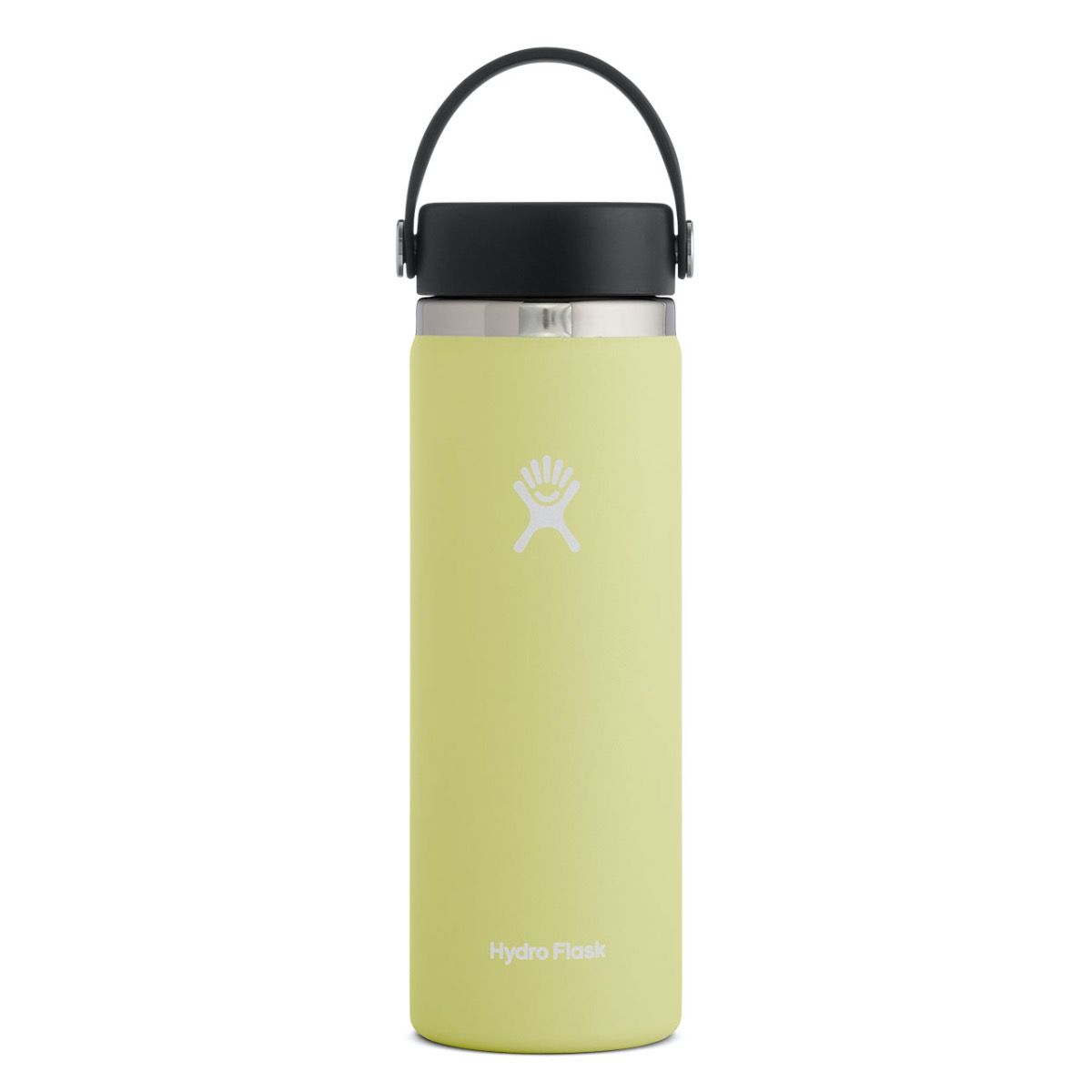 Hydro Flask 20 oz Wide Mouth Bottle Seagrass
