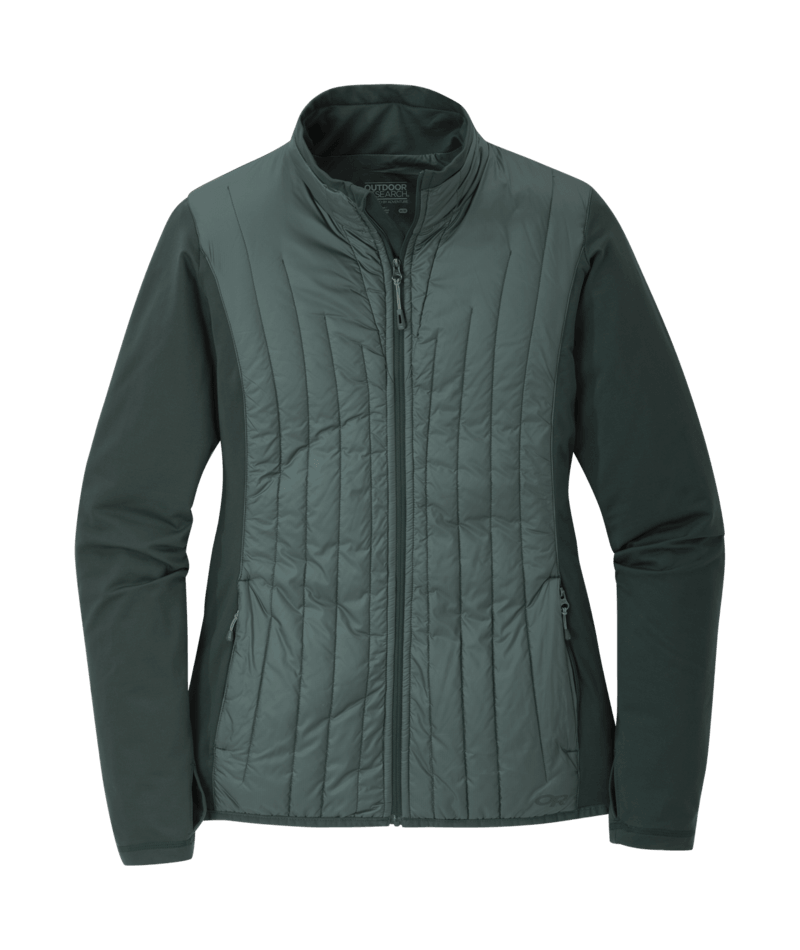 Outdoor Research Women's Melody Hybrid Jacket | J&H Outdoors